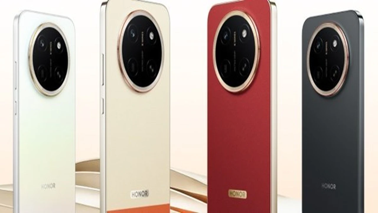 هاتف هونر X80 Pro Max: أبرز المواصفات التي تنتظر المستخدمين